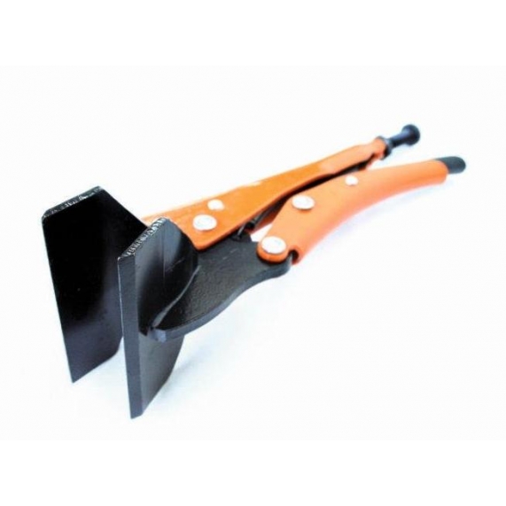 SHEET METAL GRIP PLIER