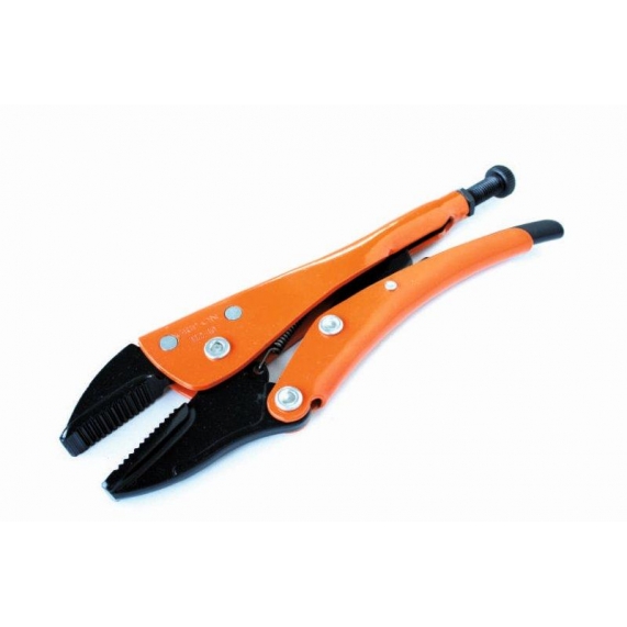 STRAIGHT GRIP PLIERS