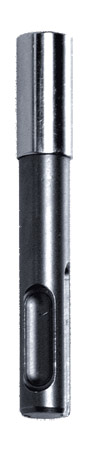 SDS-plus locating shank for Bits and KEILBIT by KEIL, Germany