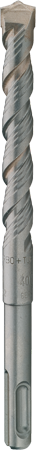 Hammer Drill Bit