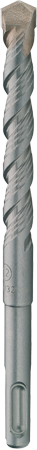 Hammer Drill Bit