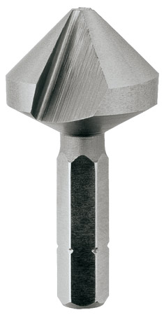 HSS countersink 90° KEILBIT by KEIL, Germany