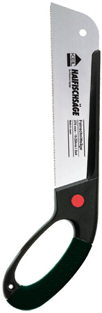 Fine cut saw by KEIL, Germany
