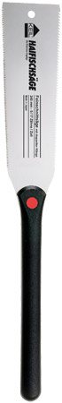 Fine cut saw with double edged blade by KEIL, Germany