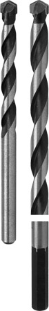 Granite drill bit PRIMUS by KEIL, Germany