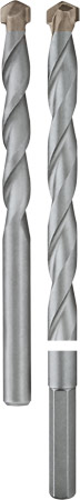 Percussion drill bit KEILER by KEIL, Germany