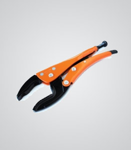 Grip pliers