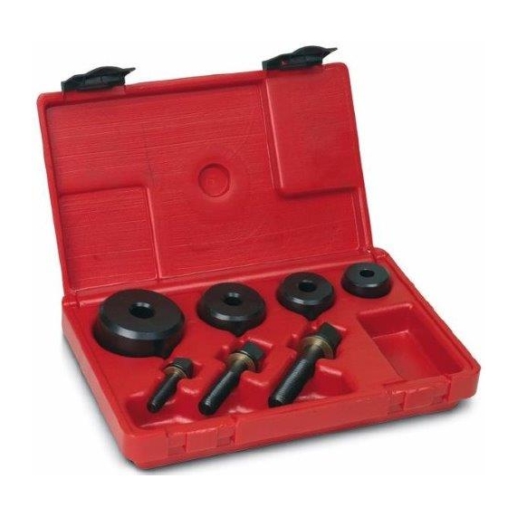 ROUND SHEET METAL PUNCH SET 715 N-2