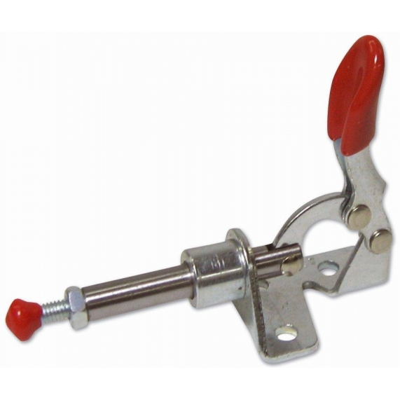 PUSH-PULL TOGGLE CLAMPS