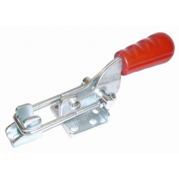 TOGGLE CLAMPS