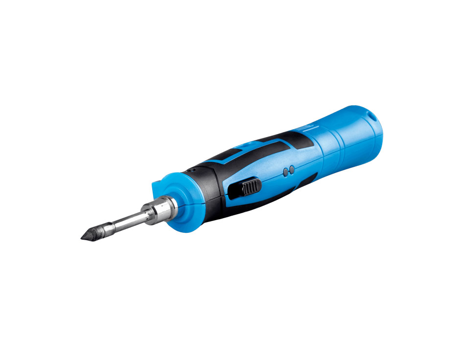 Battery Soldering Iron 12 W AK 214