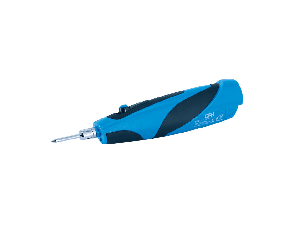 Battery Soldering Iron 6 W BK 212