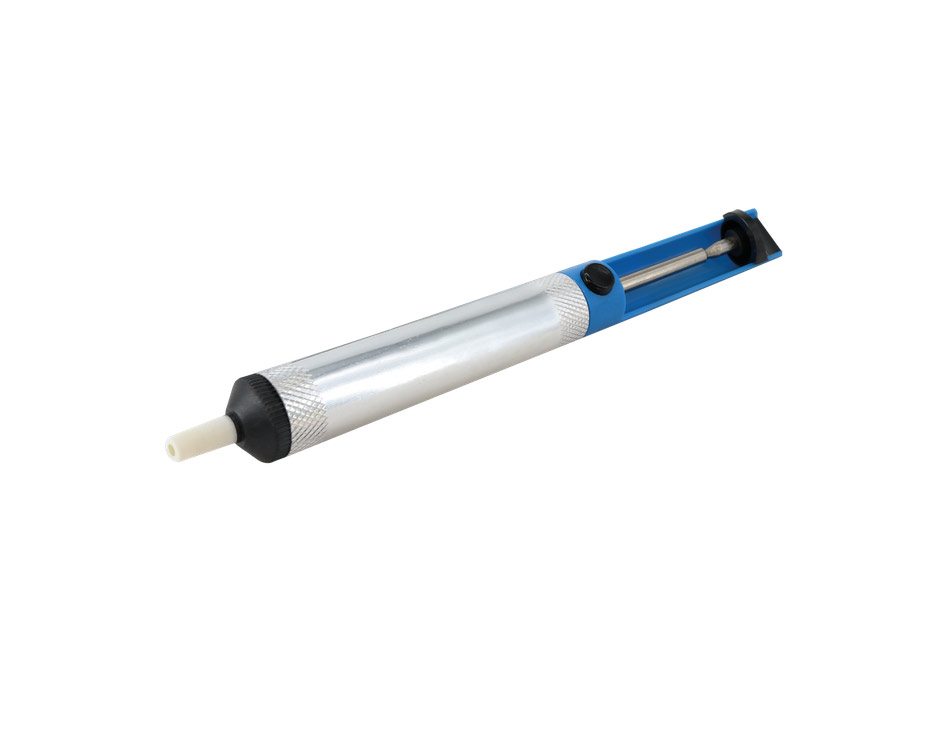 Desoldering pump EP 237