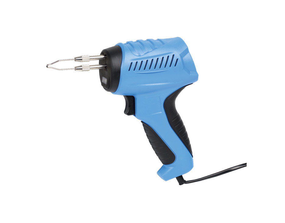 Electric soldering gun 100 W EP 211