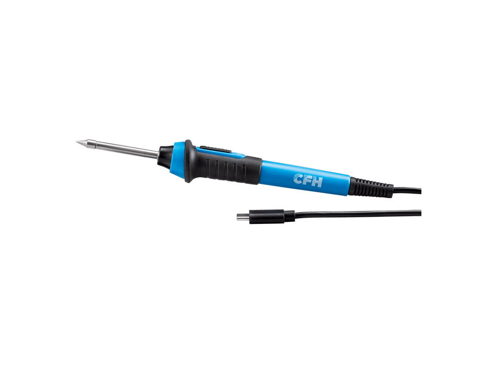 Electric soldering iron USB-C 10 W EC 10