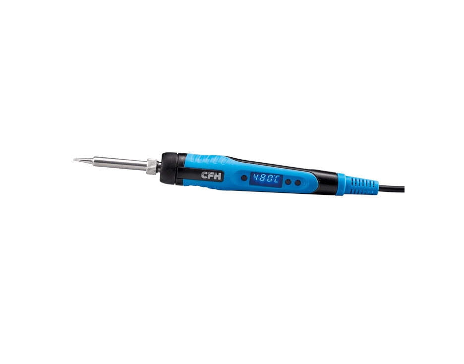 Electric soldering iron adjustable 18 W ER 18