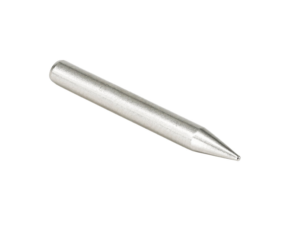 Solder tip 0.7 mm pencil shape LS 129