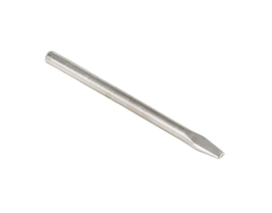 Solder tip 2.7 mm chisel shape LS 126