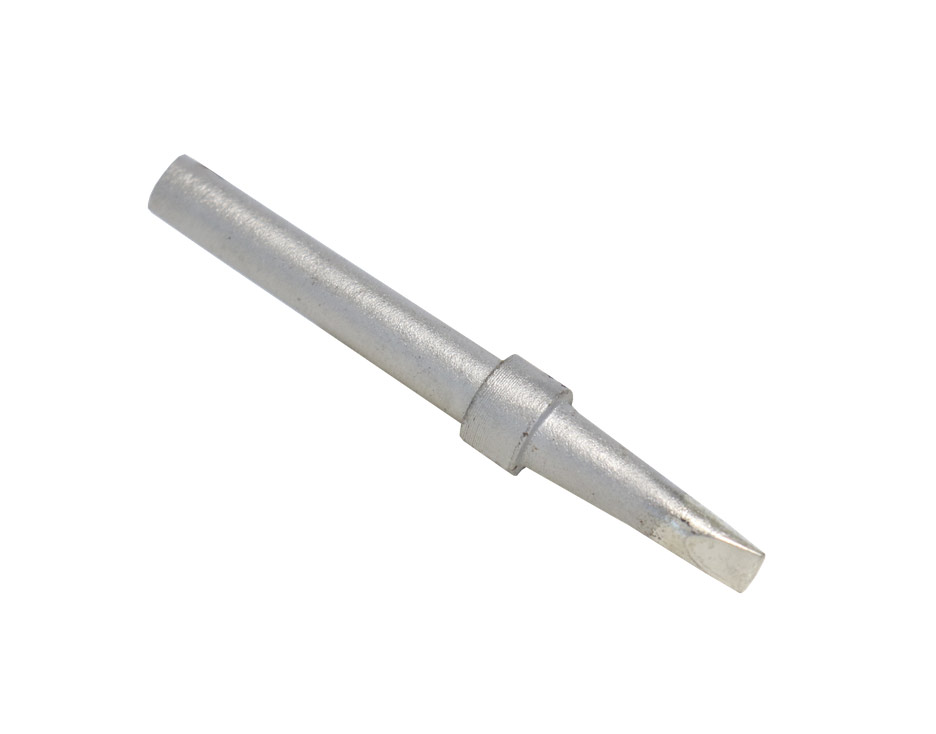 Solder tip 3.2 mm chisel shape LS 218