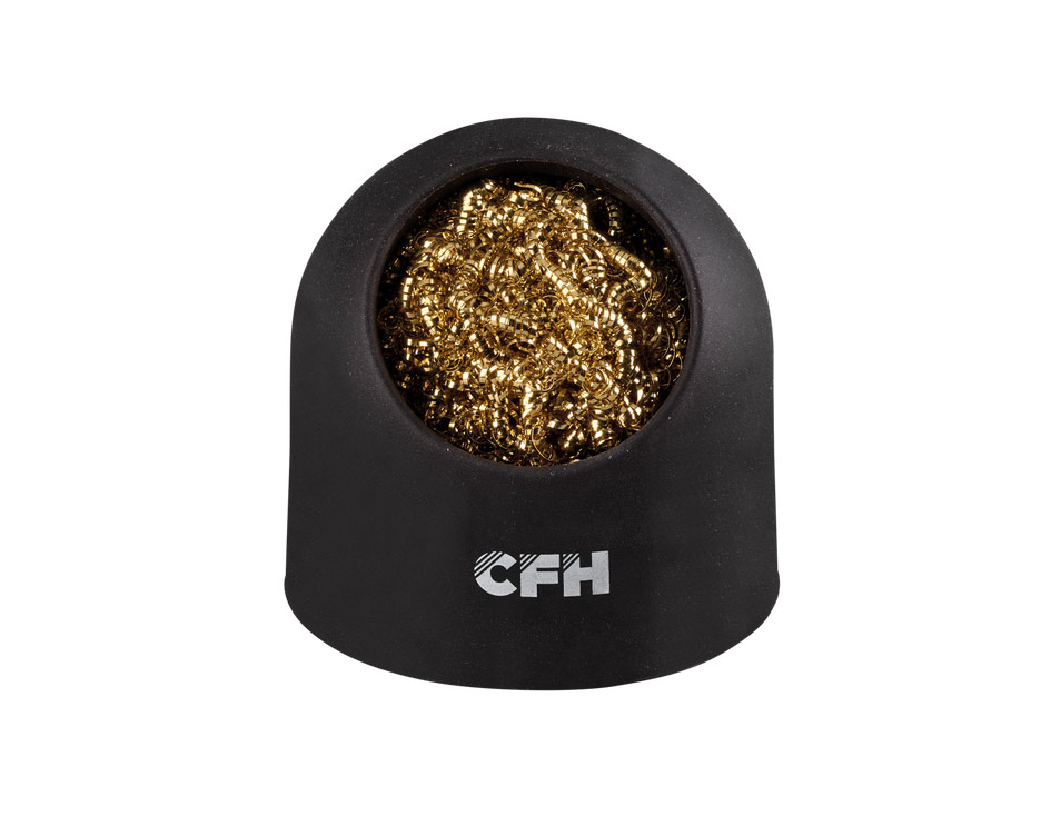 Solder tip cleaner LR 232