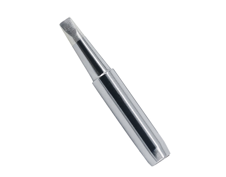 Soldering tip 3.2 mm chisel shape LS 225
