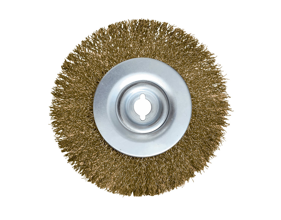 Metal Joint Brush MFB 688