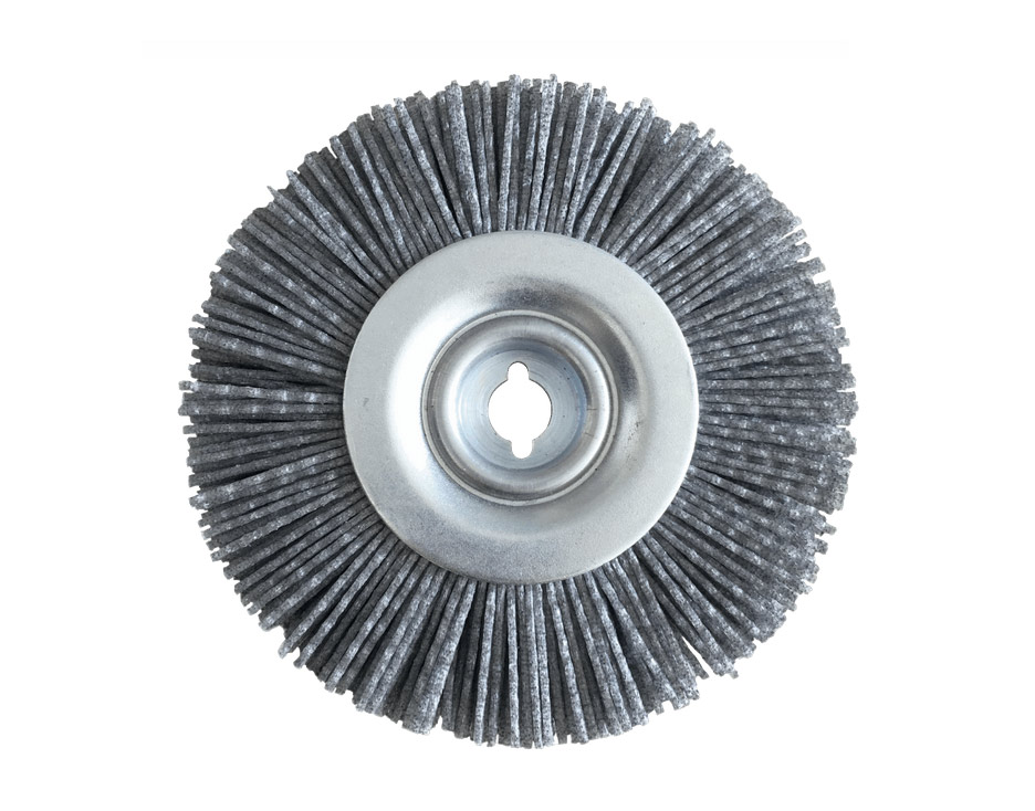 Nylon Joint Brush NFB 689