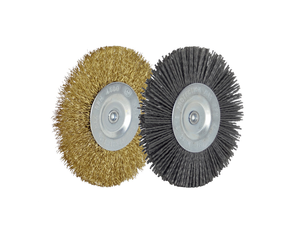 Replacement Joint Brushes EBS 678