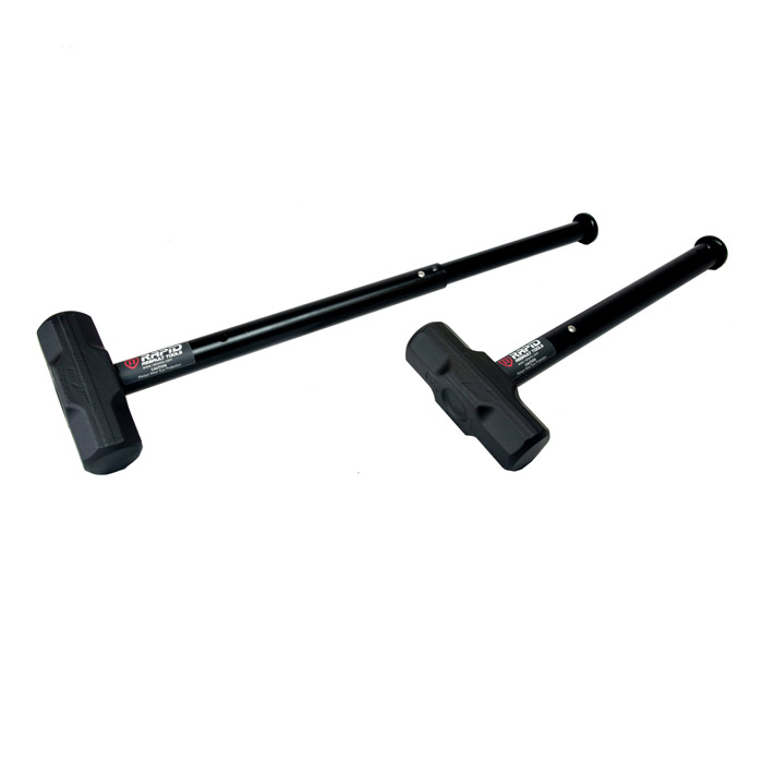 Collapsible Sledgehammer
