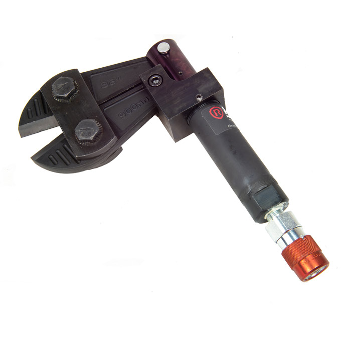 Hydraulic Bolt Cutter