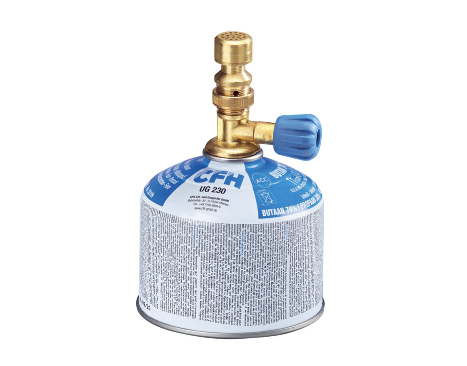 Bunsen Laboratory Burner BL 1700