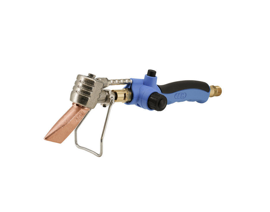 Copper soldering iron KL 143