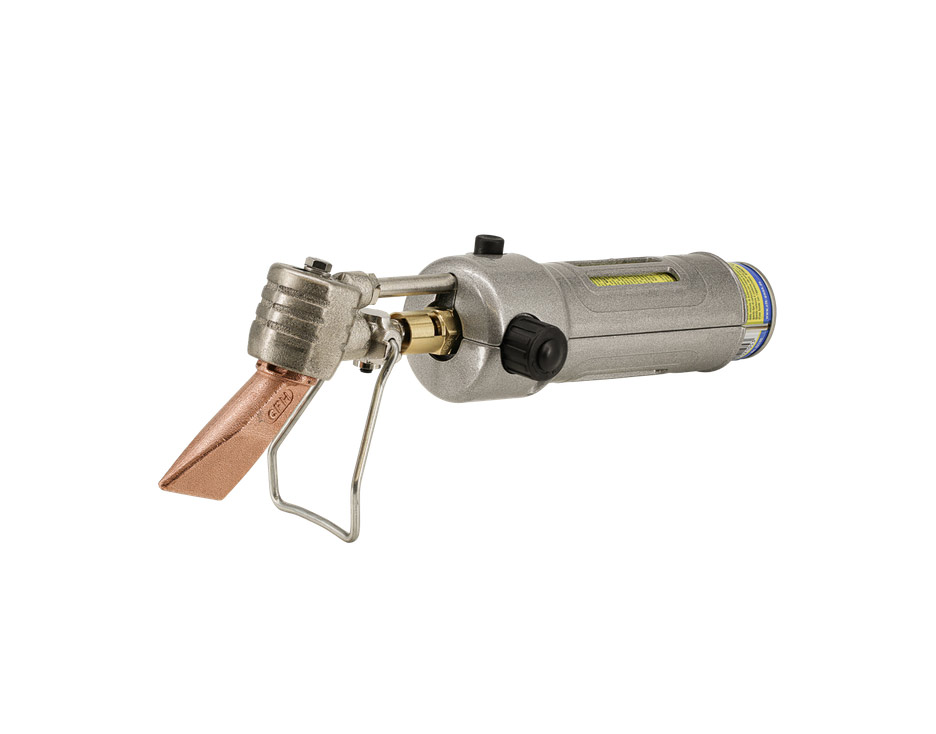 Copper soldering iron PK 932