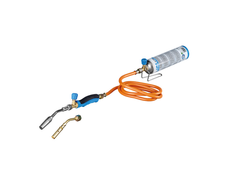 Professional hard soldering set TL 2000