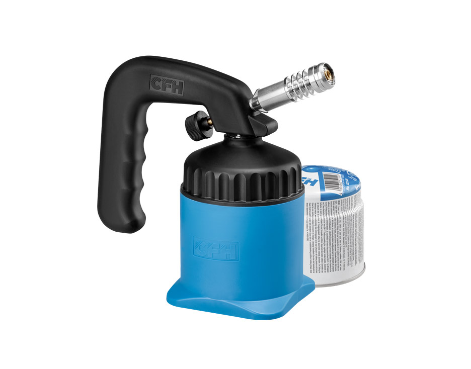 Solder Master LM 2000 incl. Gas cartridge