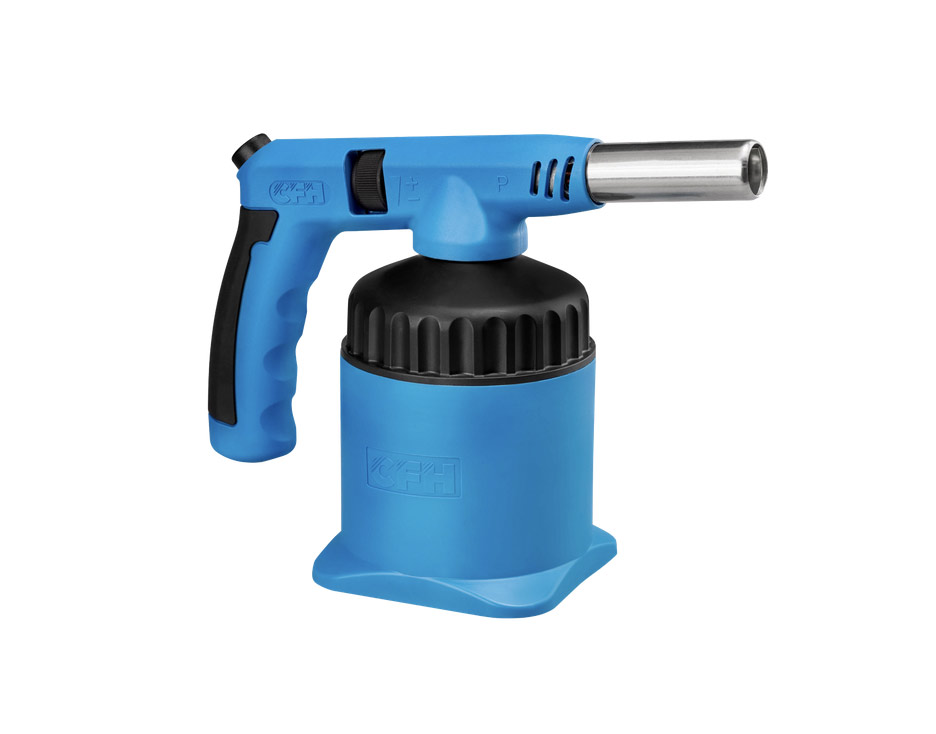 Solder Master PZO 7000