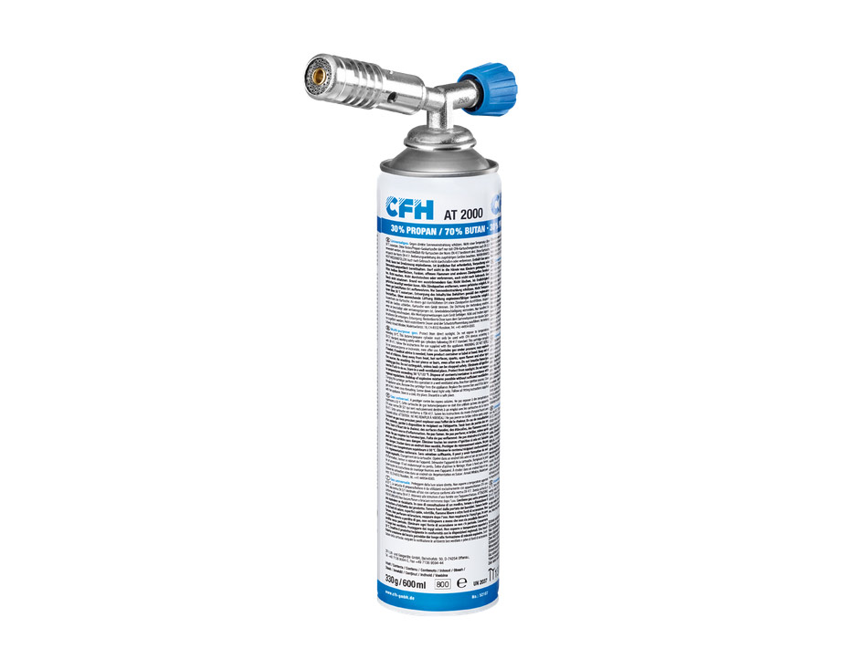 Solder burner LM 1750