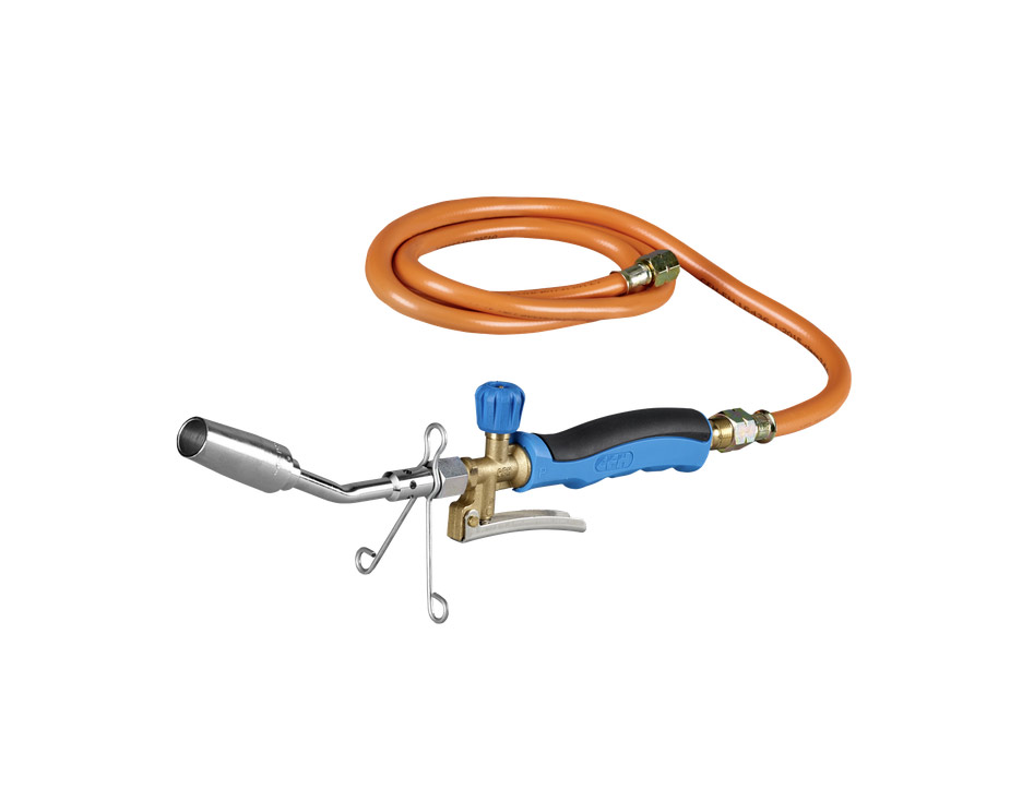 Turbo hand soldering unit GT 2000