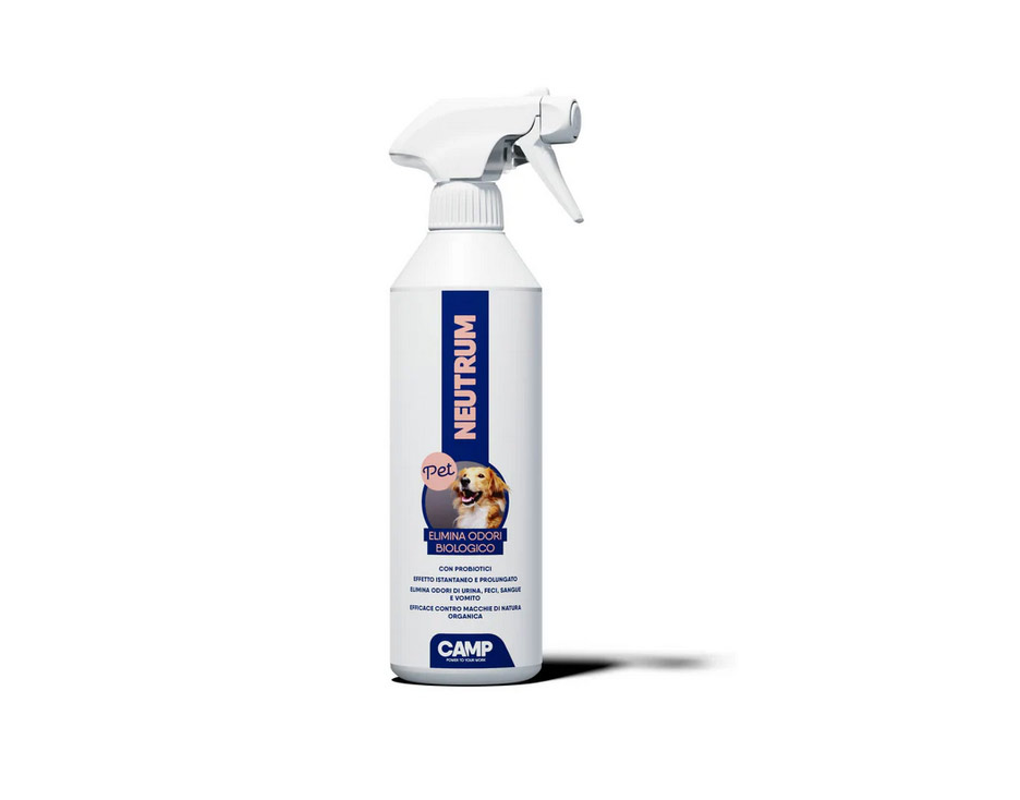 Neutrum Pet Organic Odor Eliminator