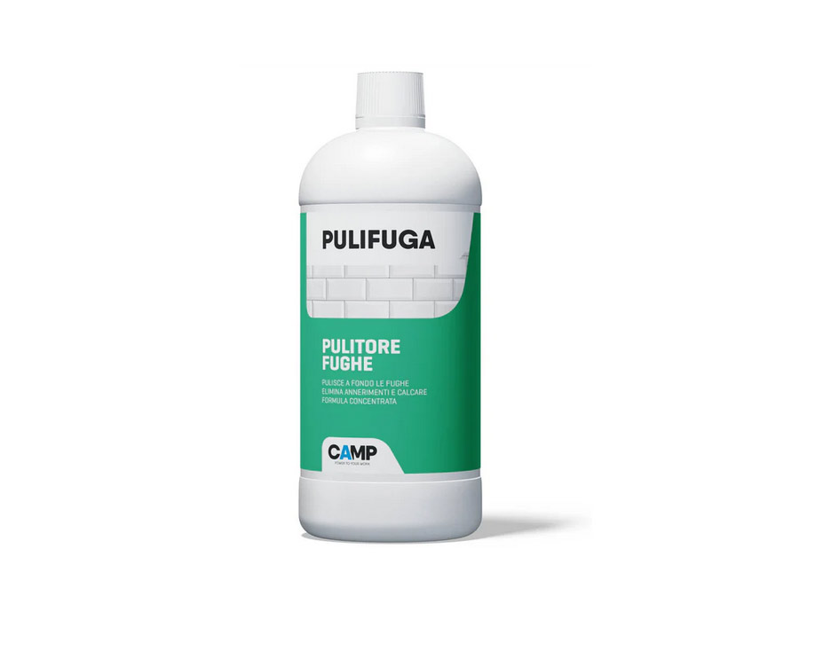Pulifuga - Concentrated liquid joint cleaner