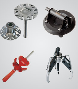 Clamping Tools
