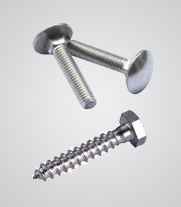 Bolt, Nut, Screw & Fasteners