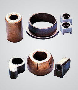 Sintered Products