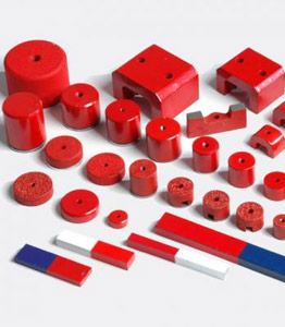 Alnico Magnets