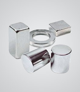 Rare Earth Magnets