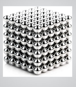 Ball Magnets