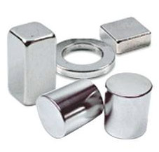 Rare Earth Magnets