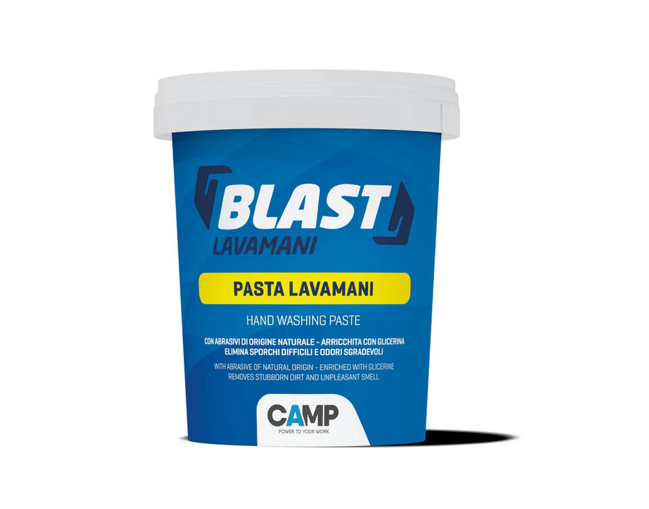 BLAST - Hand Washing Paste