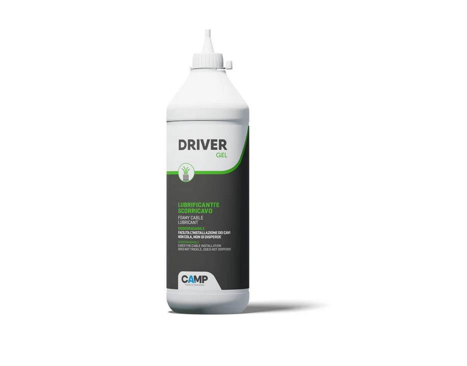 Driver Gel