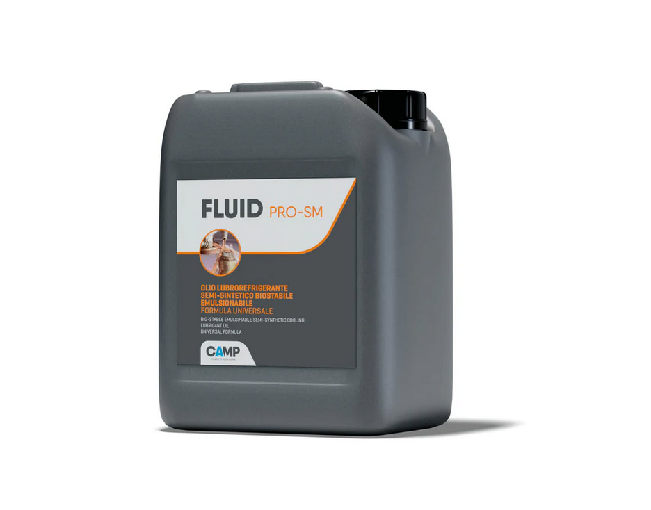 Fluid Pro-SM